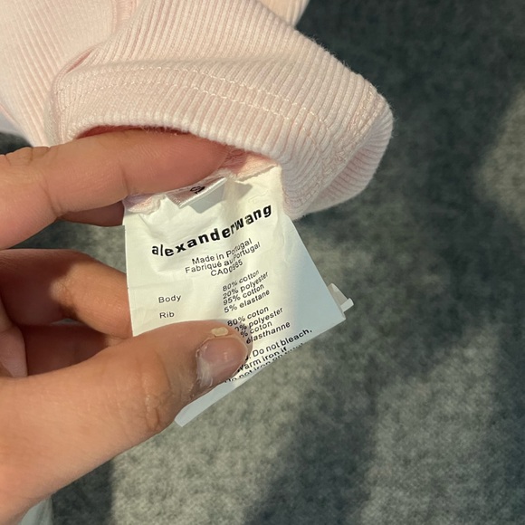 Alexander Wang dress - size small - Picture 5 of 7